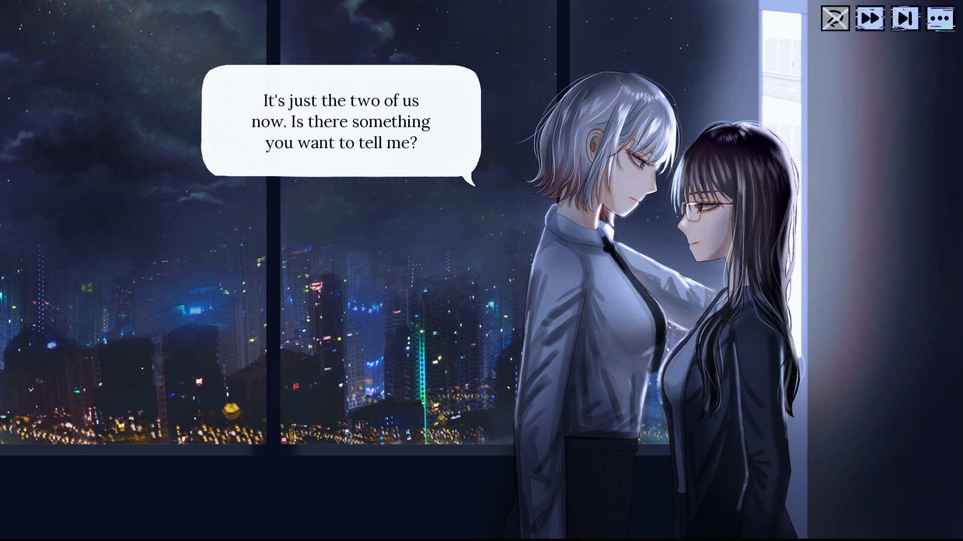 Mermaids Are Seafood