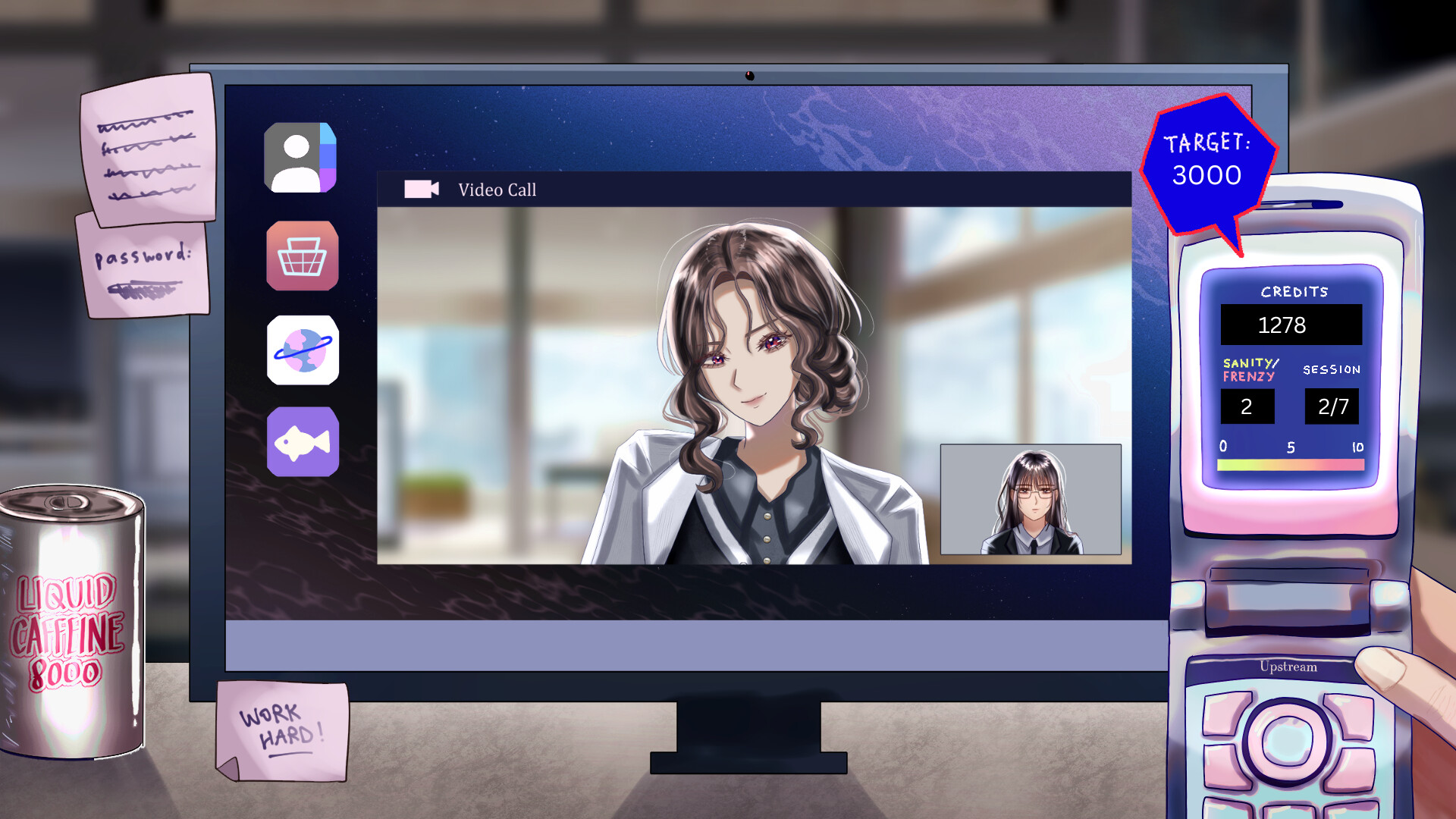 Mermaids Are Seafood