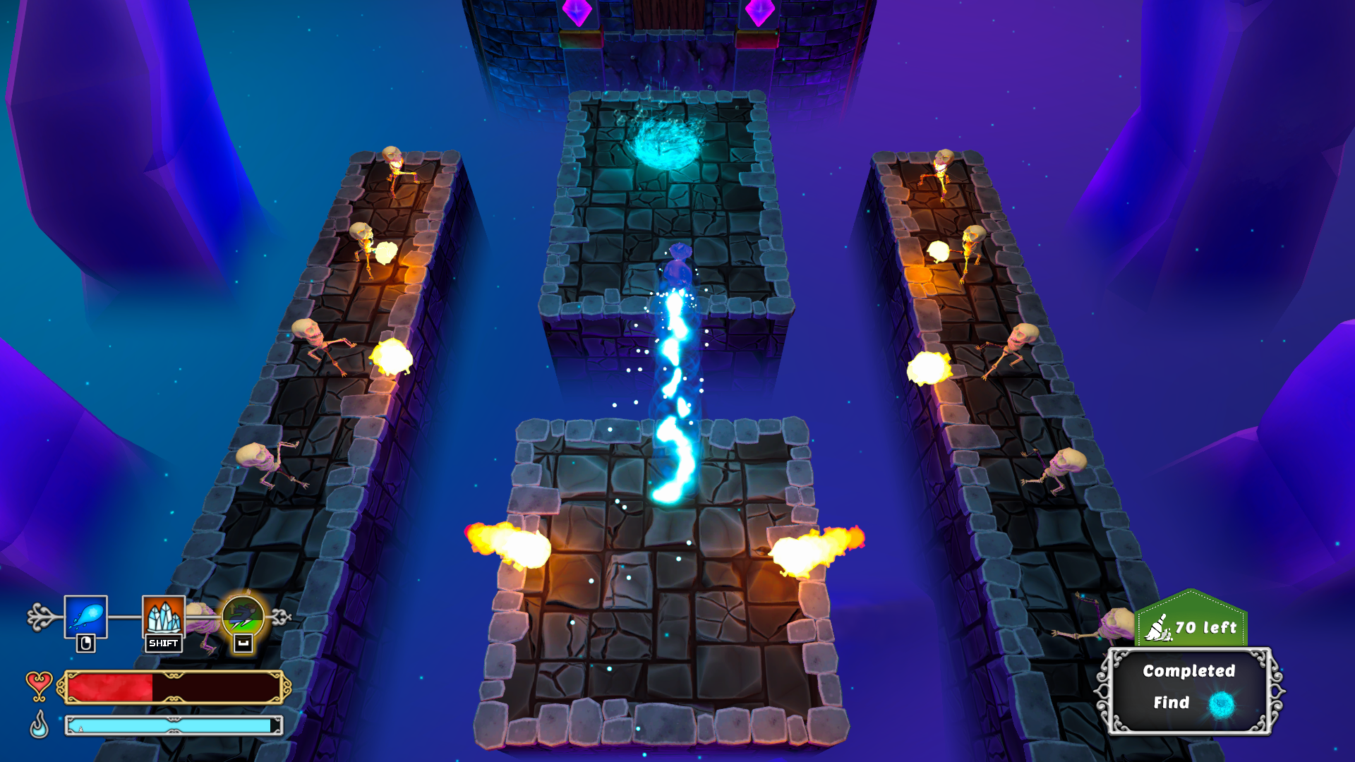 Dungeon Concierge