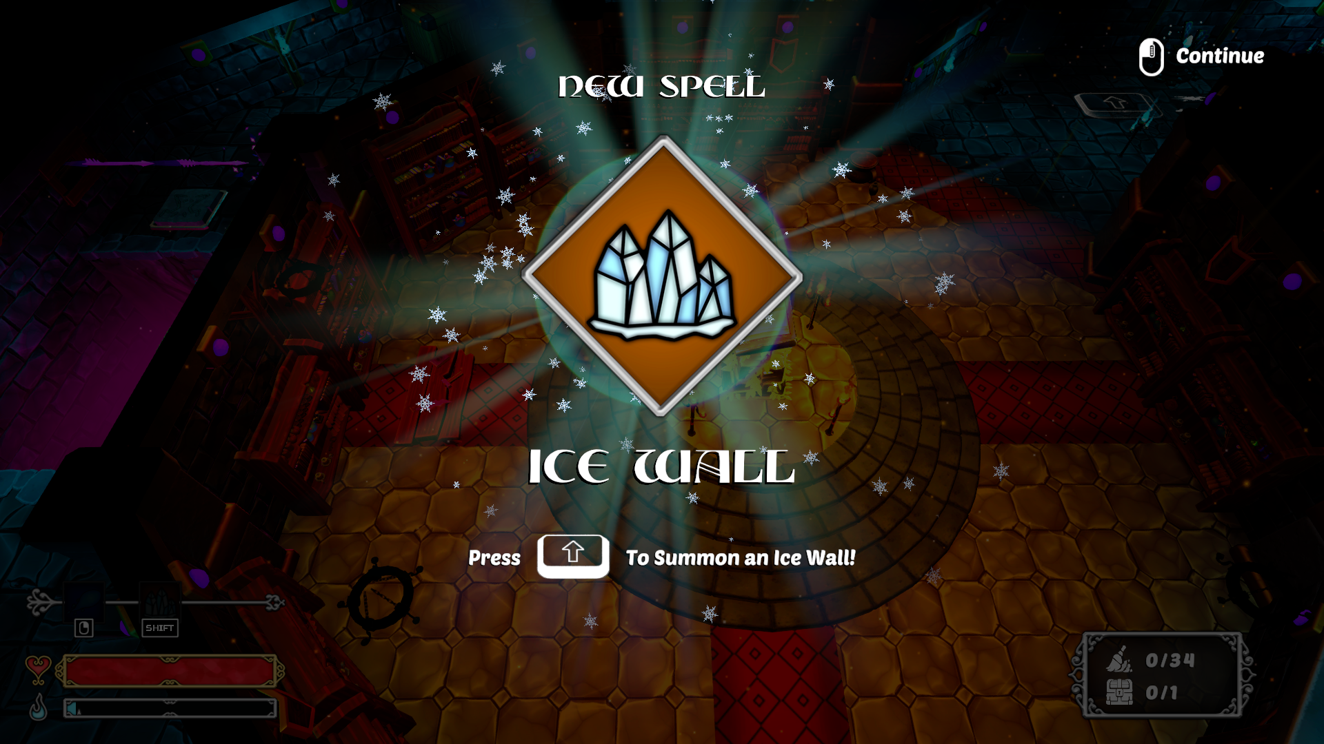 Dungeon Concierge