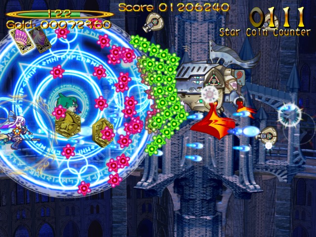 Trouble Witches Episode 1 Daughters of Amalgam