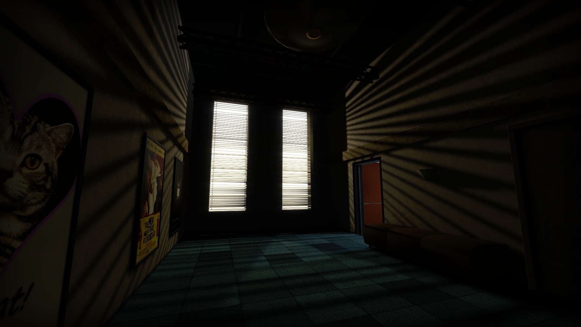 Elevator: Source