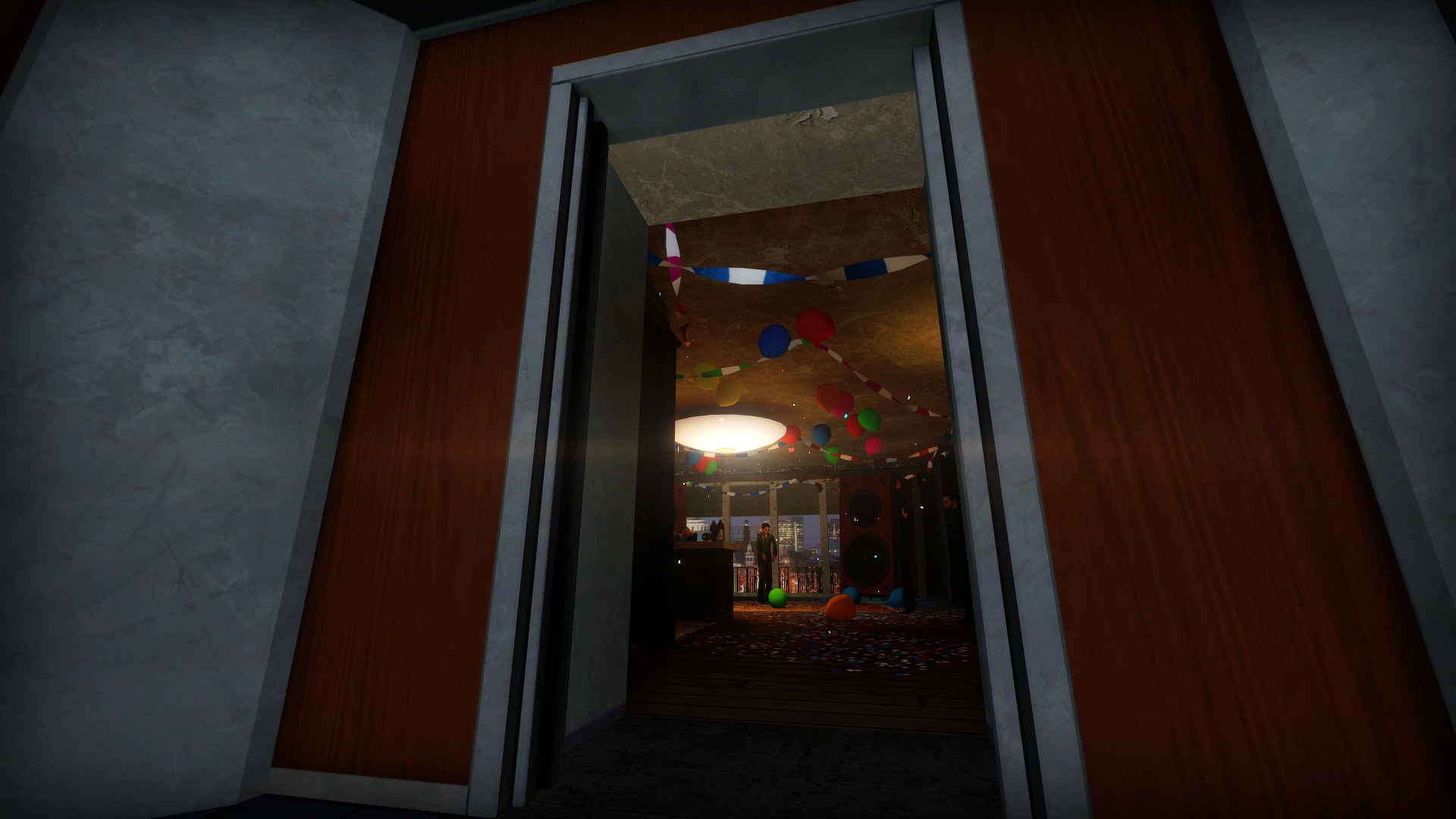 Elevator: Source
