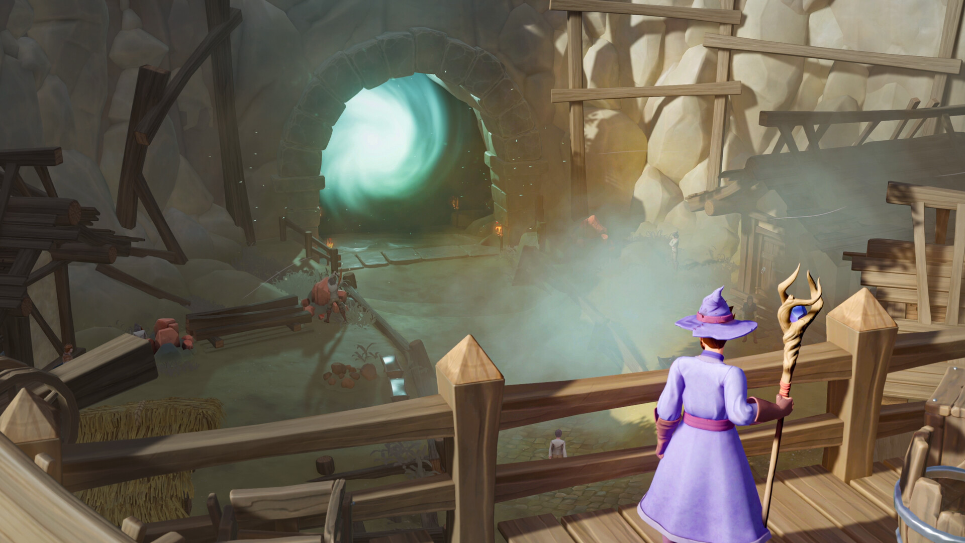 Everlast: Undying Tale