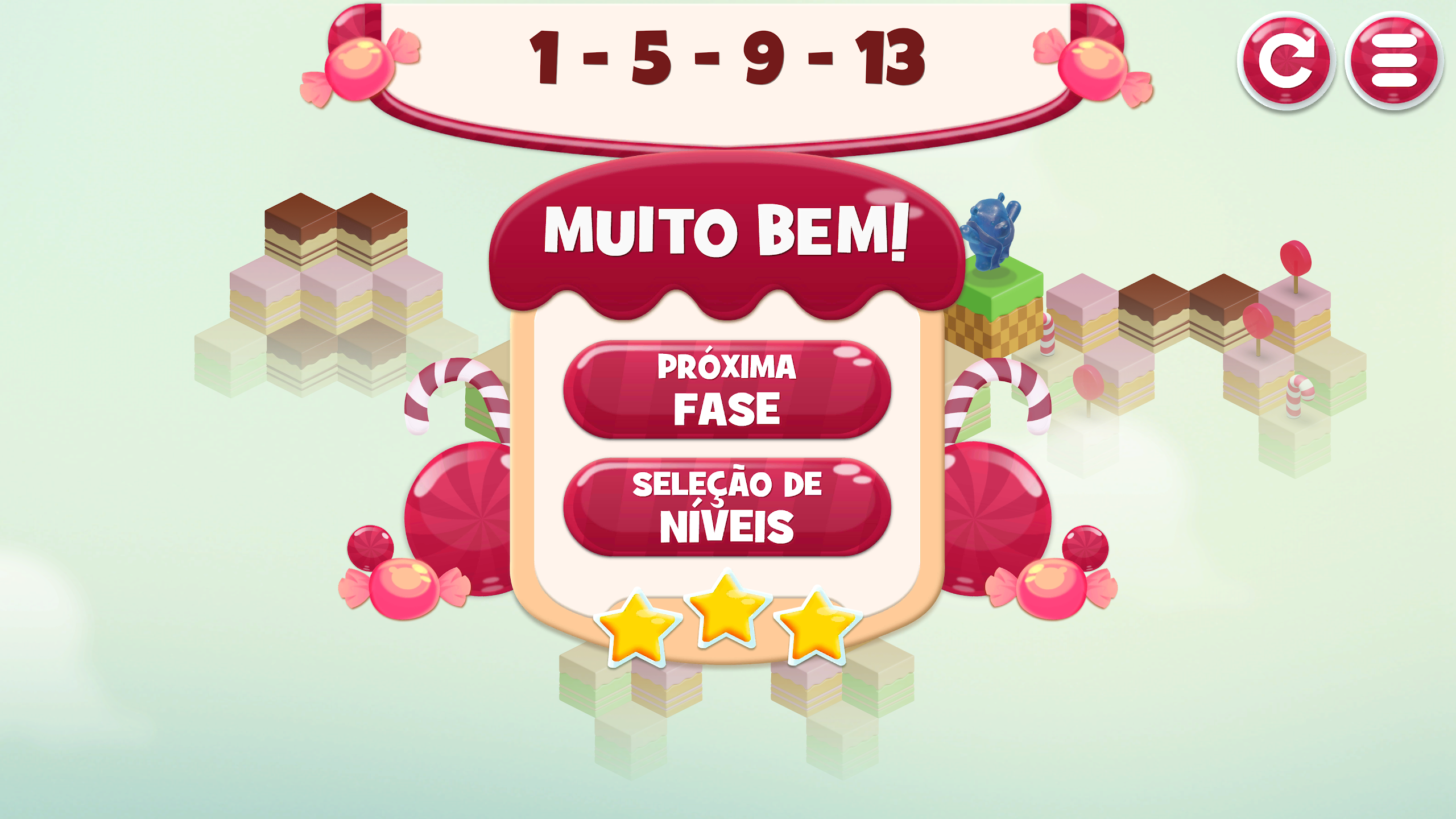 Sweet Math