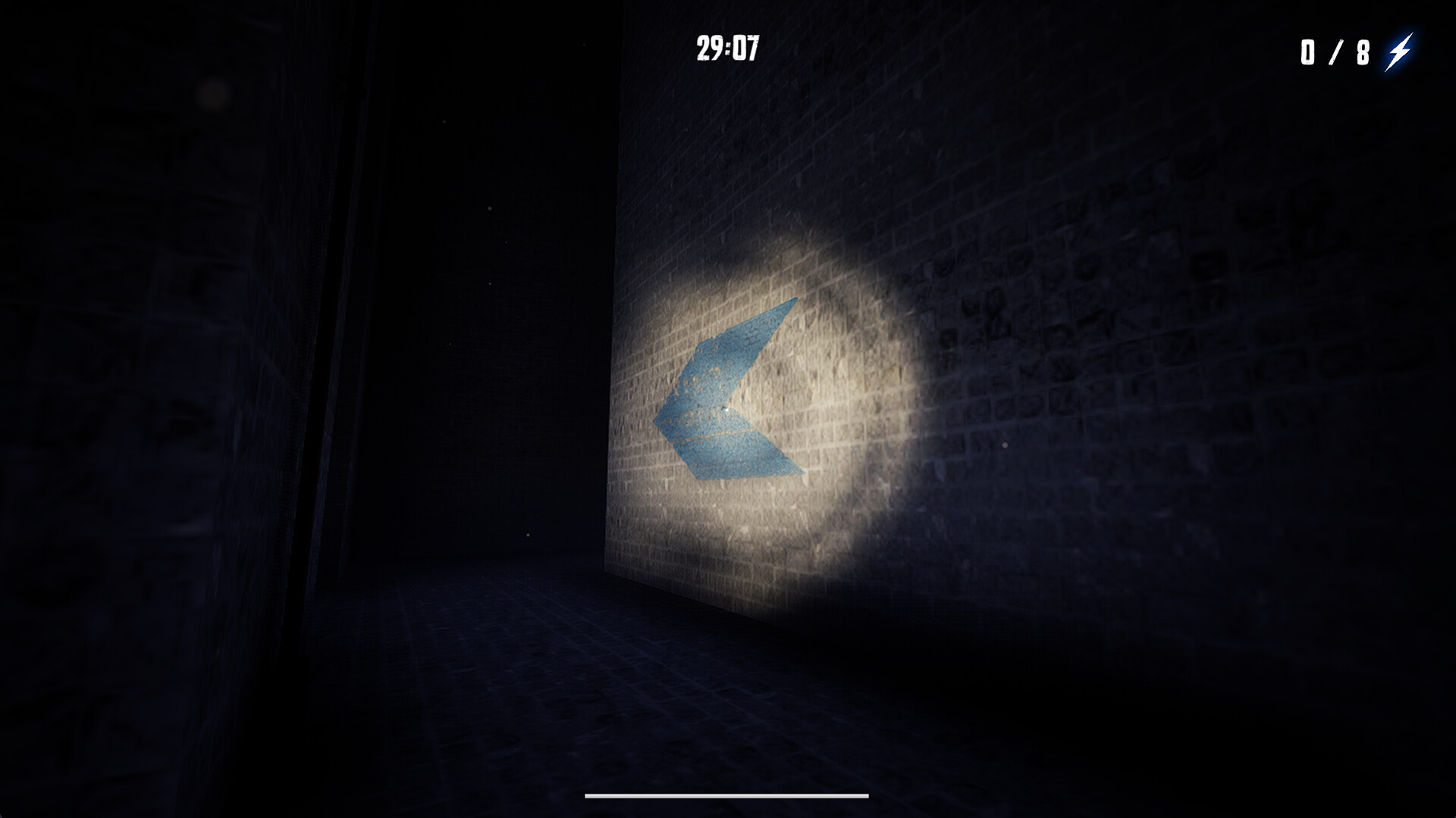 The Maze: L’ultimo soldato