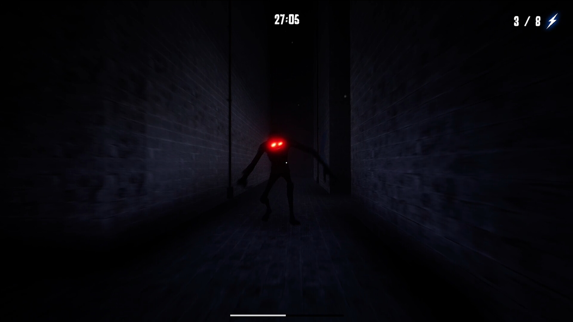 The Maze: L’ultimo soldato