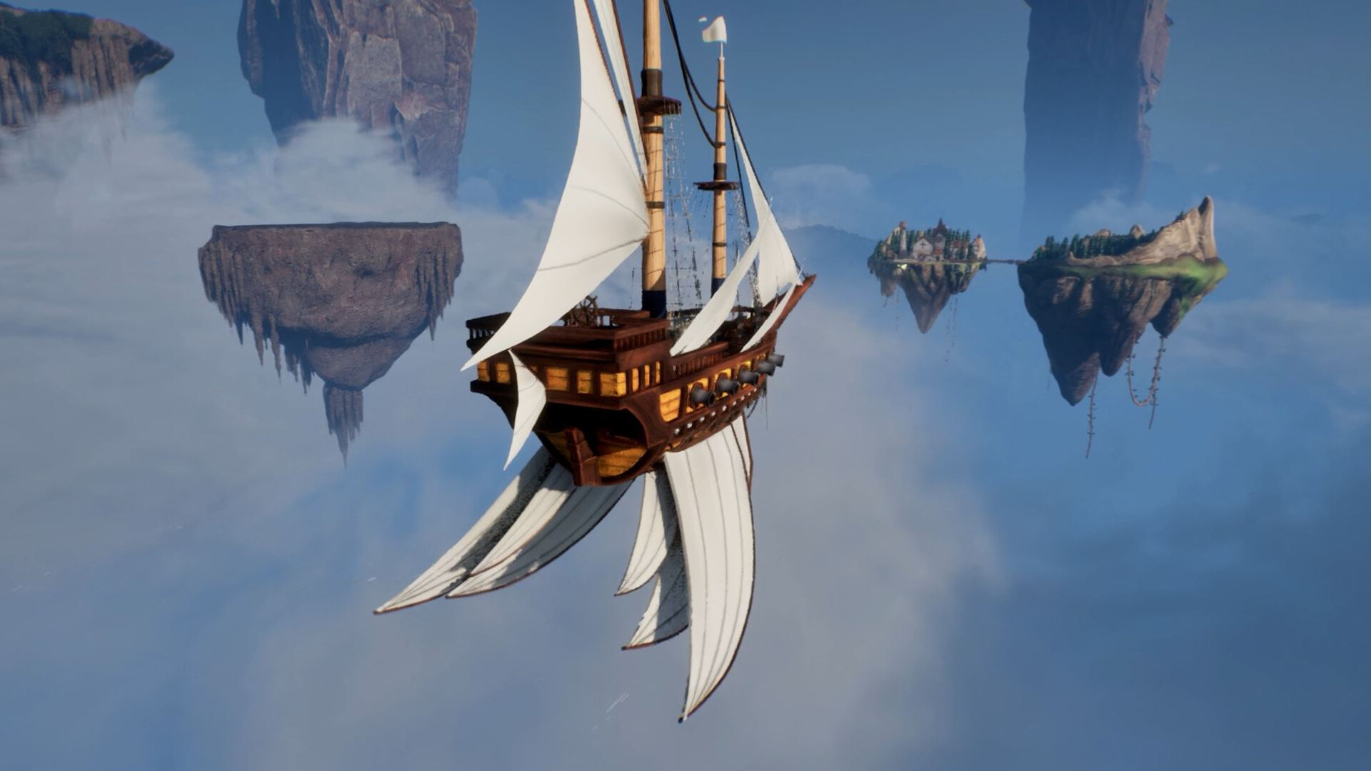 Horizons of Achaea