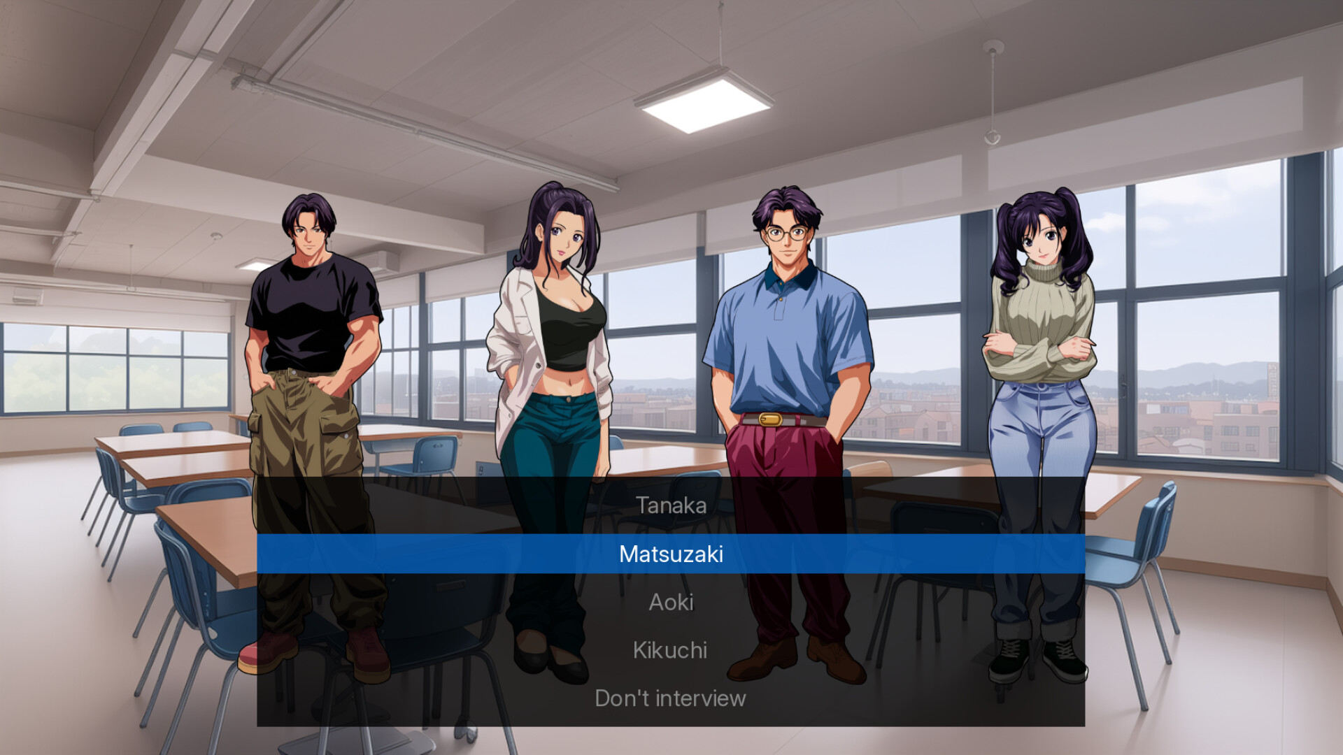 Police Detective: Tokyo Beat