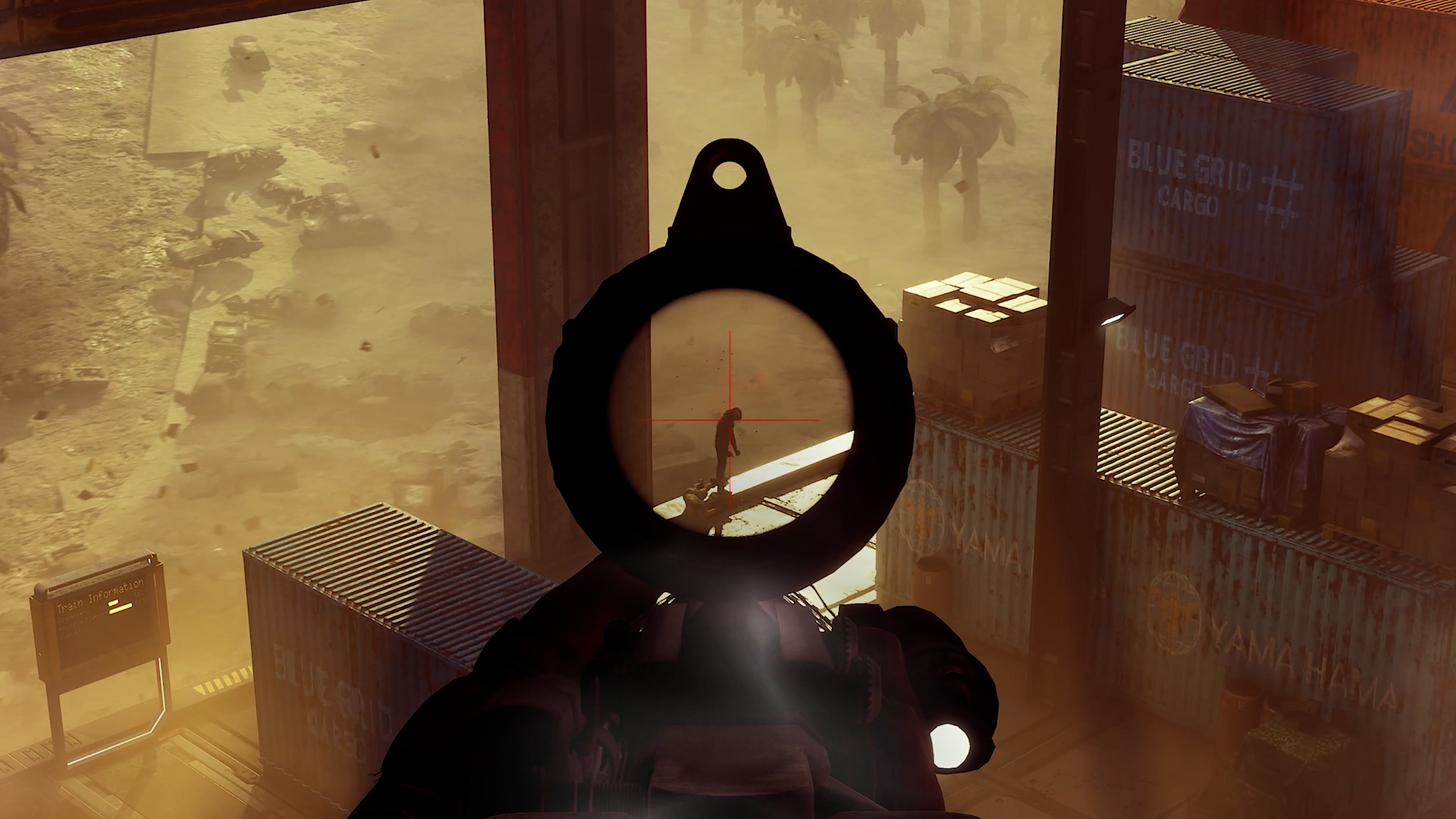 Enginefall