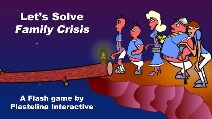 Family Crisis