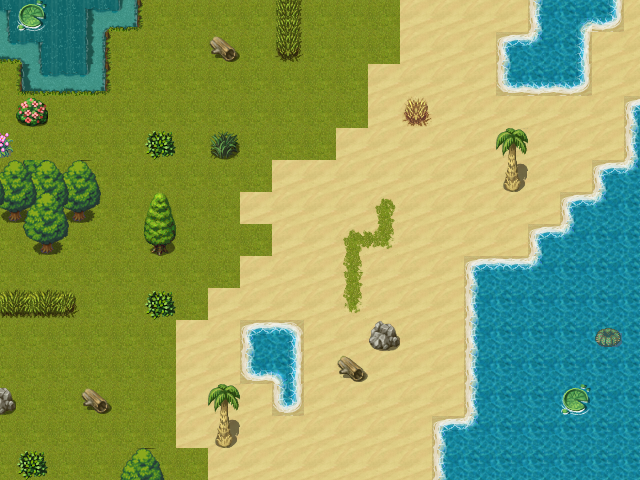 Nightmare: Reimagined Beginning