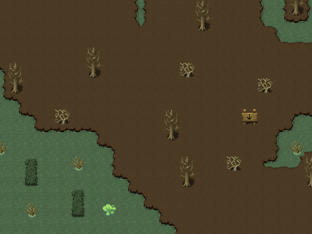 Nightmare: Reimagined Beginning