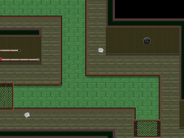 Nightmare: Reimagined Beginning