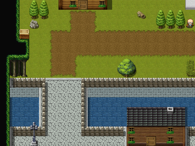 Nightmare: Reimagined Beginning