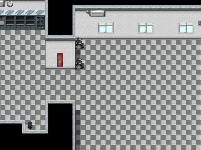 Nightmare: Reimagined Beginning