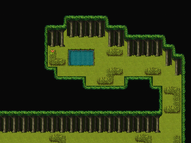 Nightmare: Reimagined Beginning