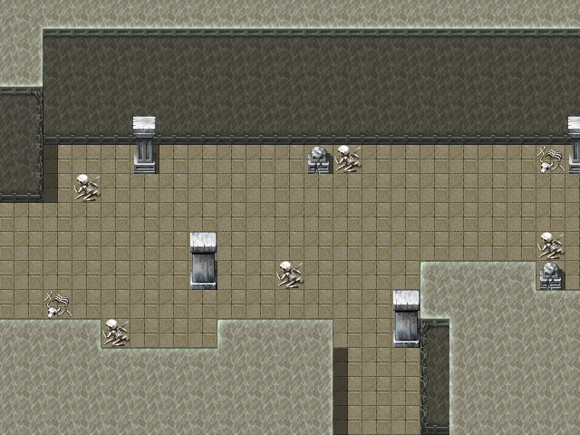 Nightmare: Reimagined Beginning