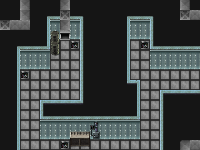 Nightmare: Reimagined Beginning