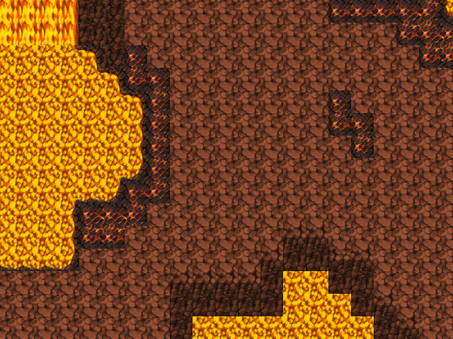 Nightmare: Reimagined Beginning