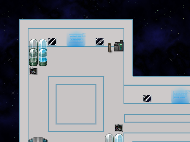 Nightmare: Reimagined Beginning