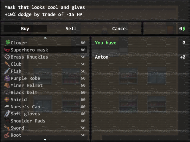 Nightmare: Reimagined Beginning