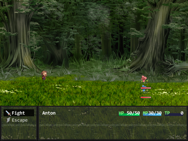 Nightmare: Reimagined Beginning