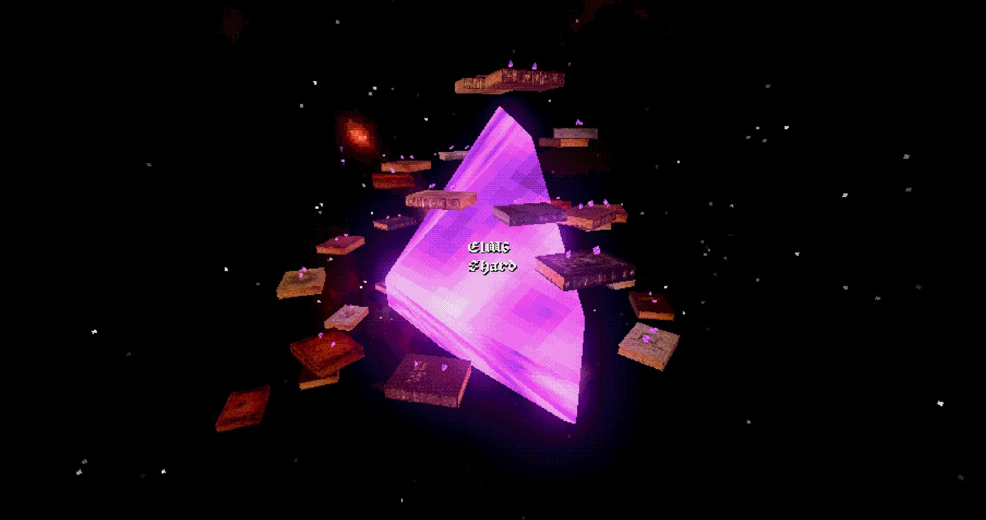 Astral Wizard Orb