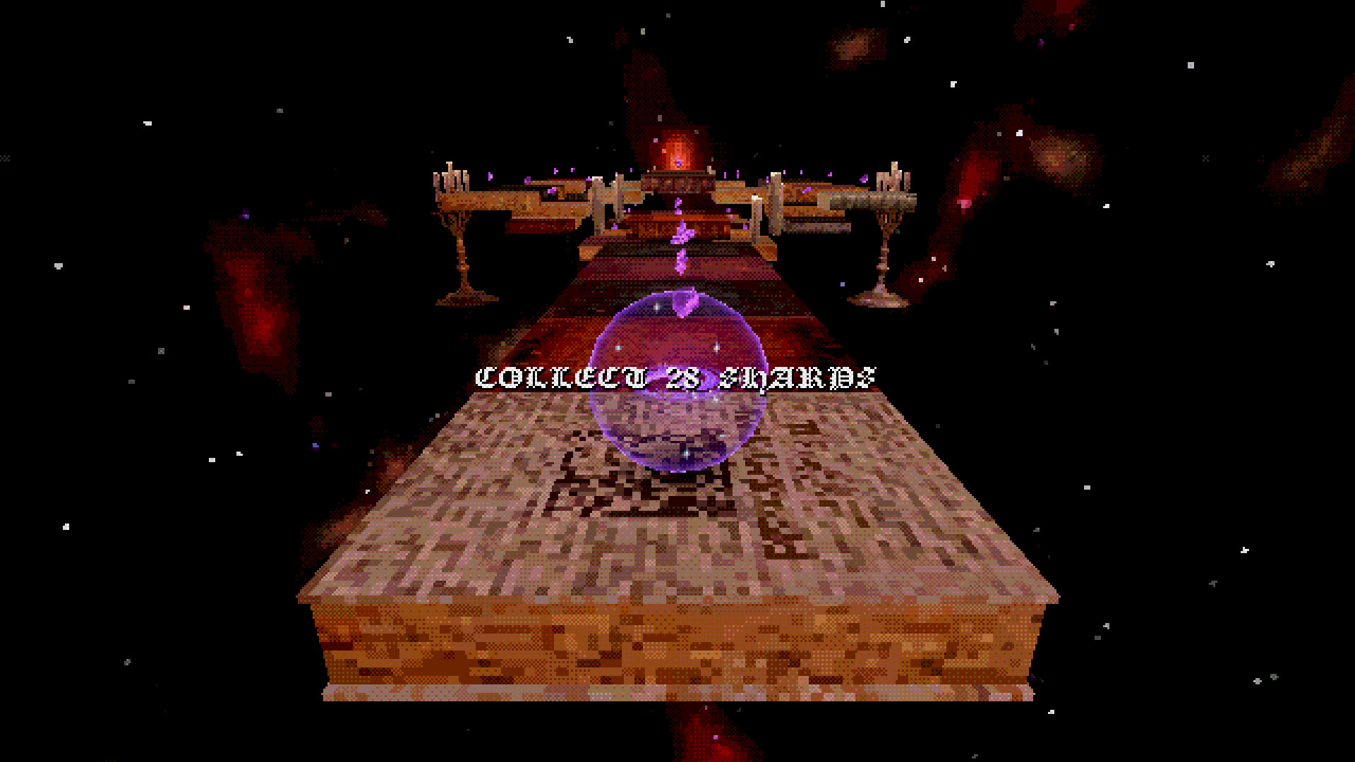 Astral Wizard Orb