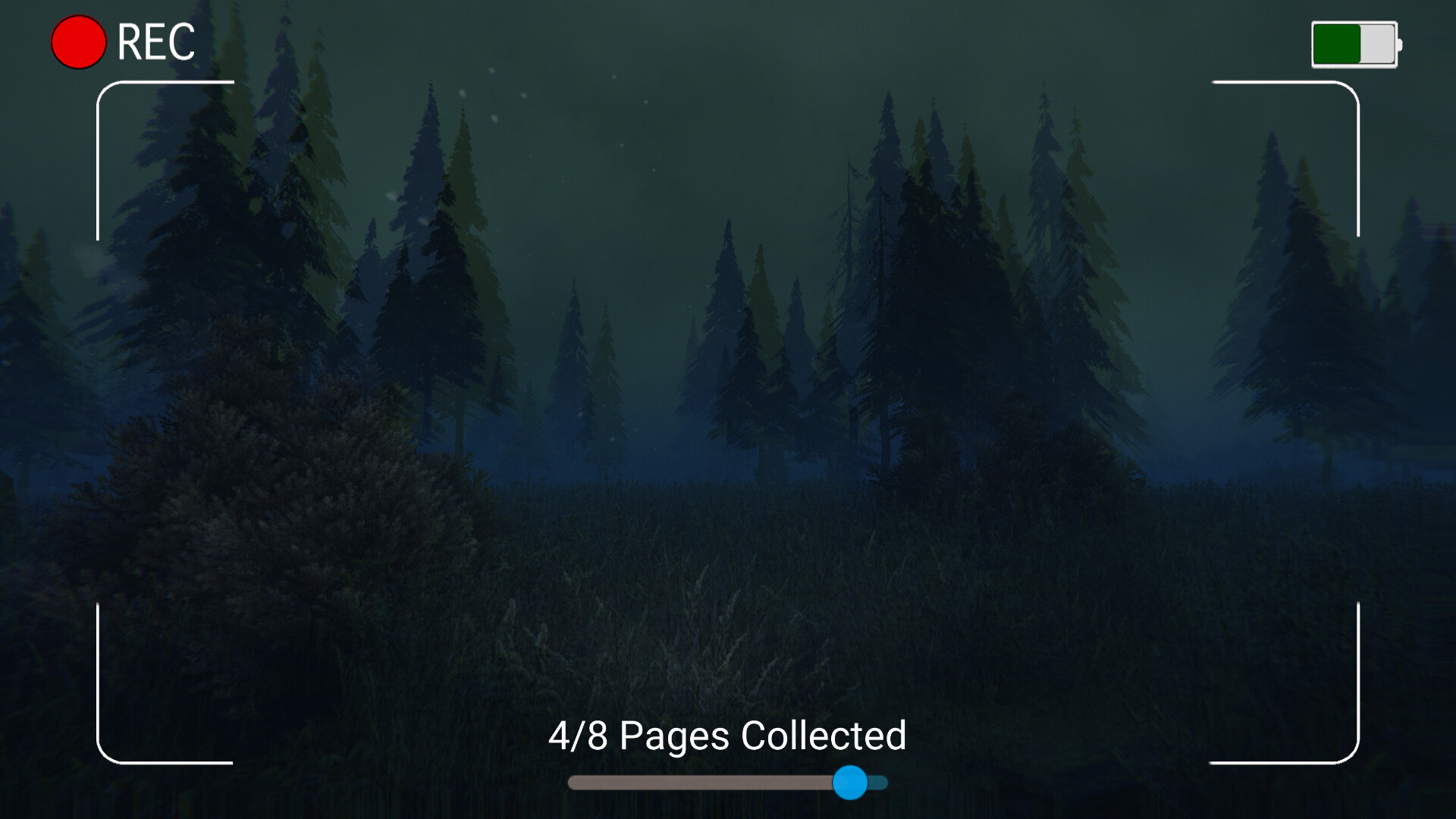 Dark Night with Floppa