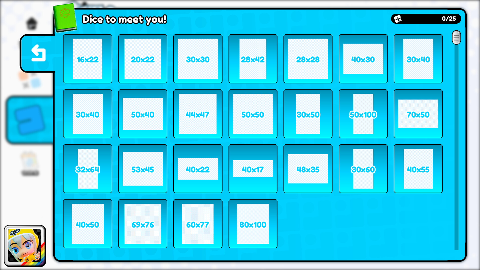 Piczle World of Puzzles: Into the Puzzleverse