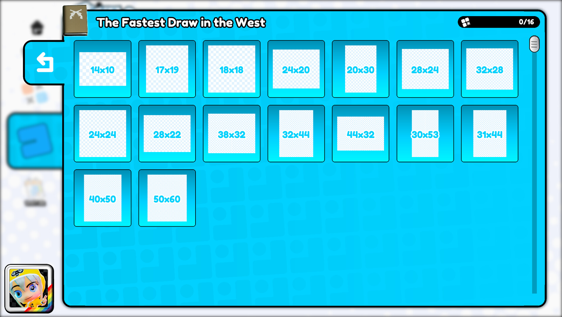 Piczle World of Puzzles: Into the Puzzleverse