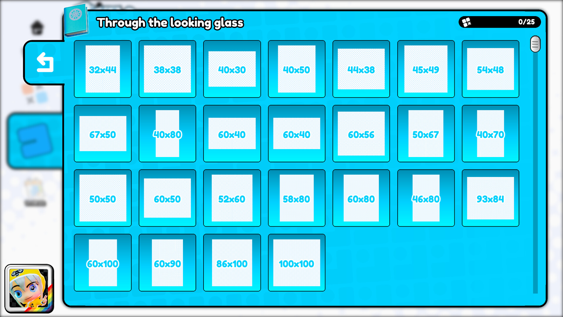 Piczle World of Puzzles: Into the Puzzleverse