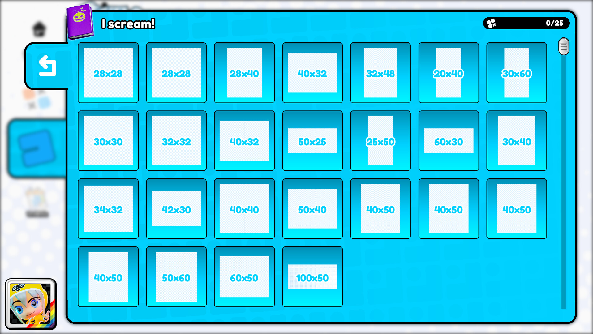 Piczle World of Puzzles: Into the Puzzleverse