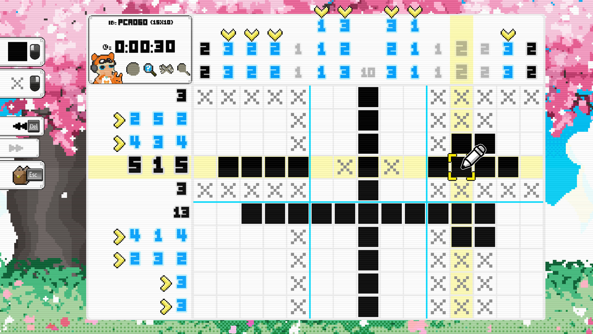 Piczle World of Puzzles: Piczle Cross Adventure Pack