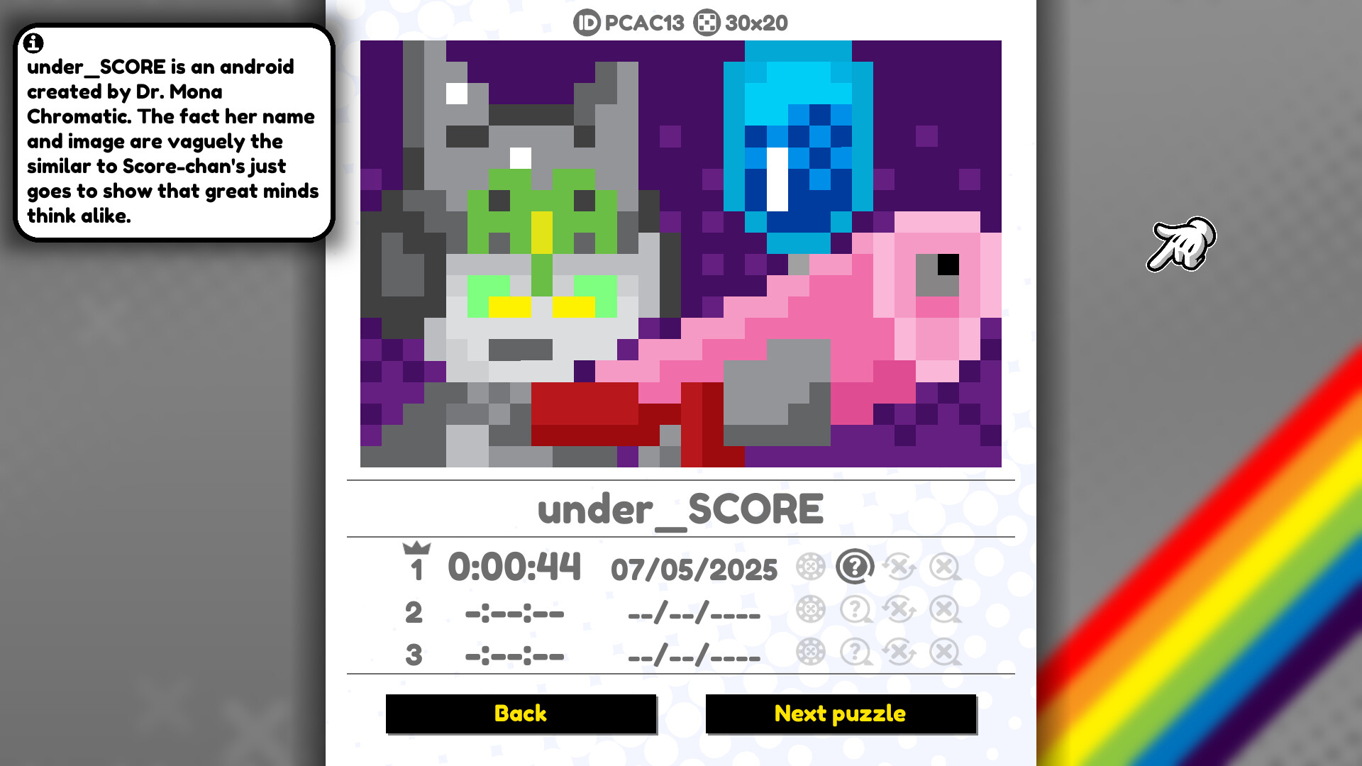 Piczle World of Puzzles: Piczle Cross Adventure Pack