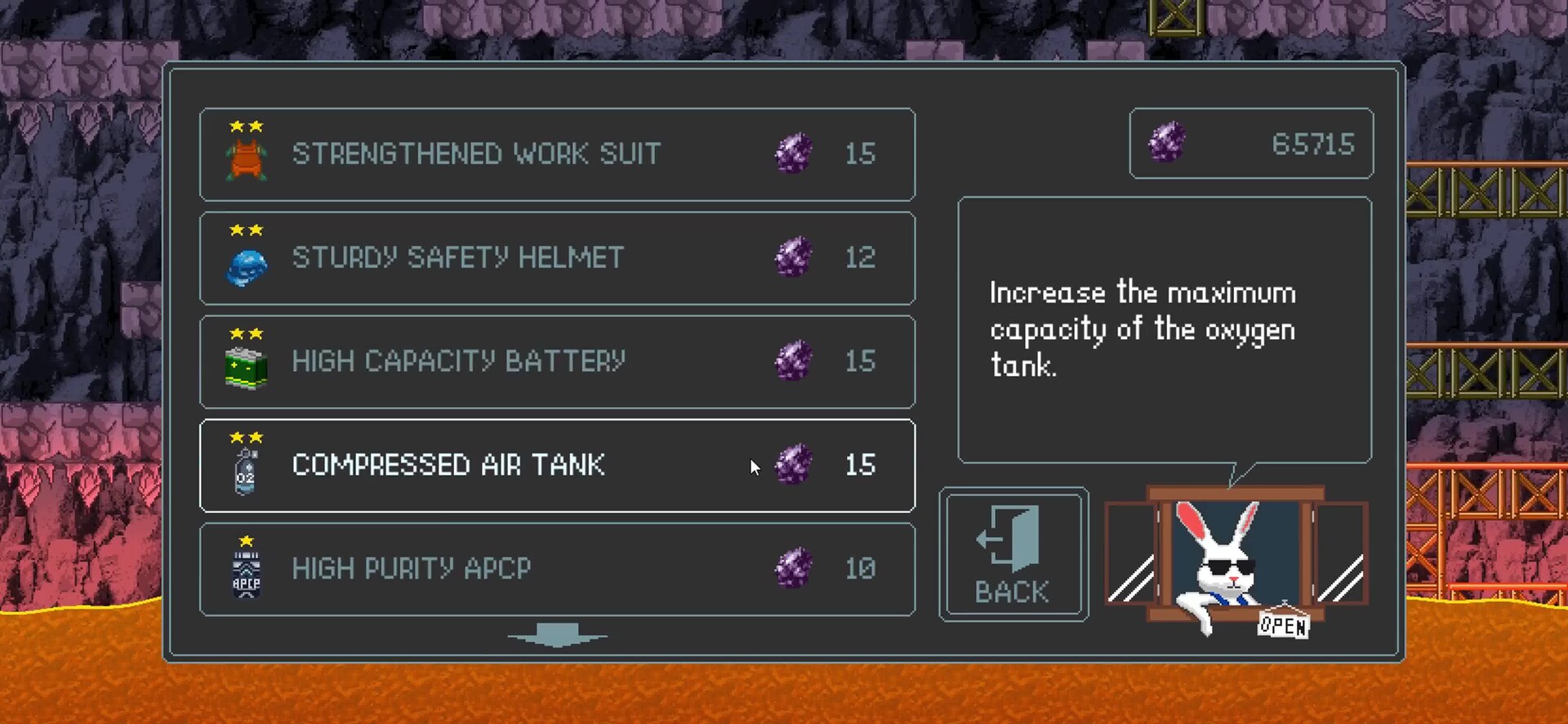 Rabolut: Escape From Hell