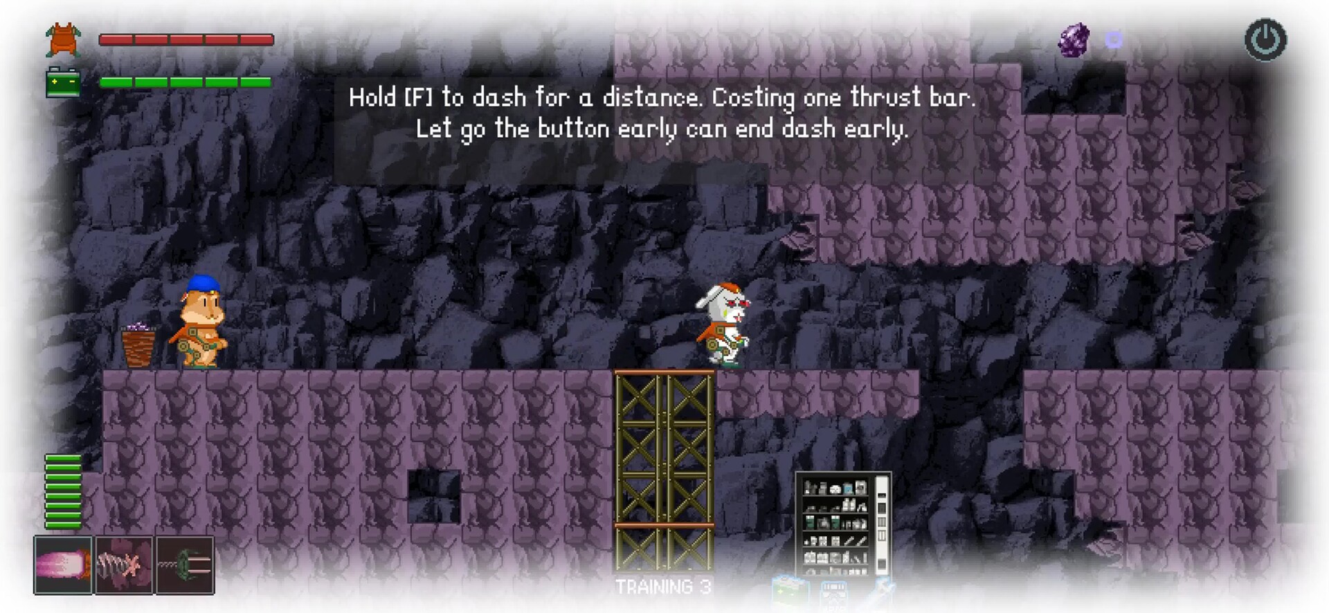Rabolut: Escape From Hell