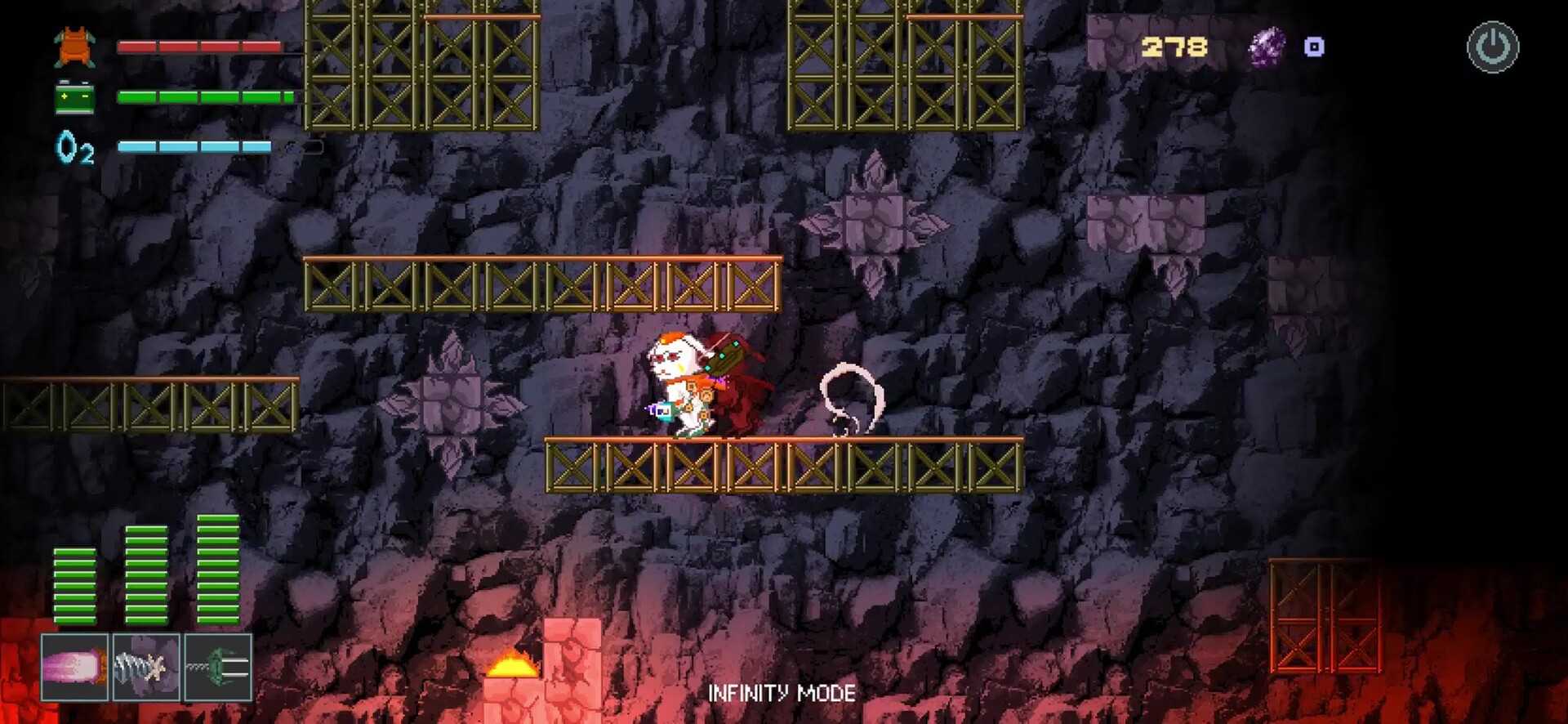 Rabolut: Escape From Hell