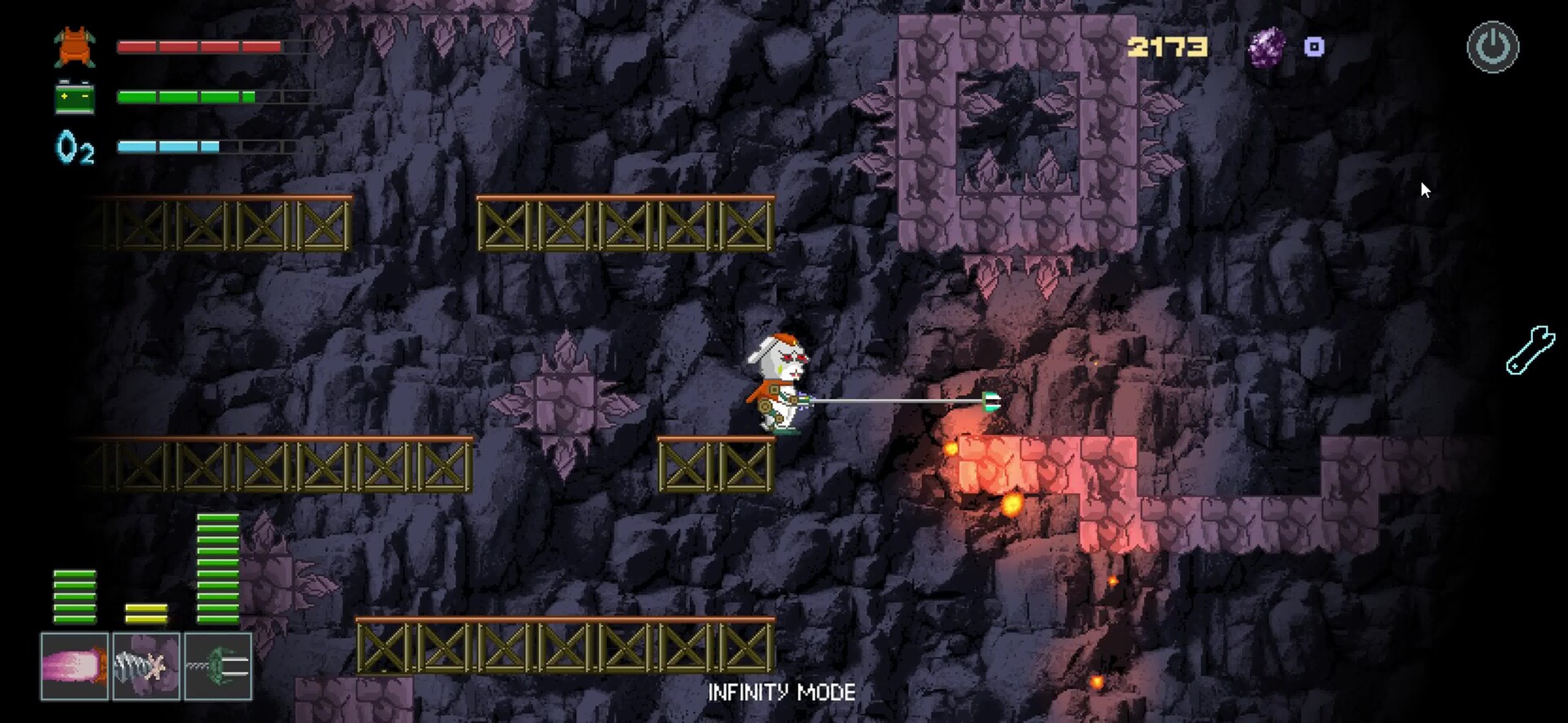 Rabolut: Escape From Hell