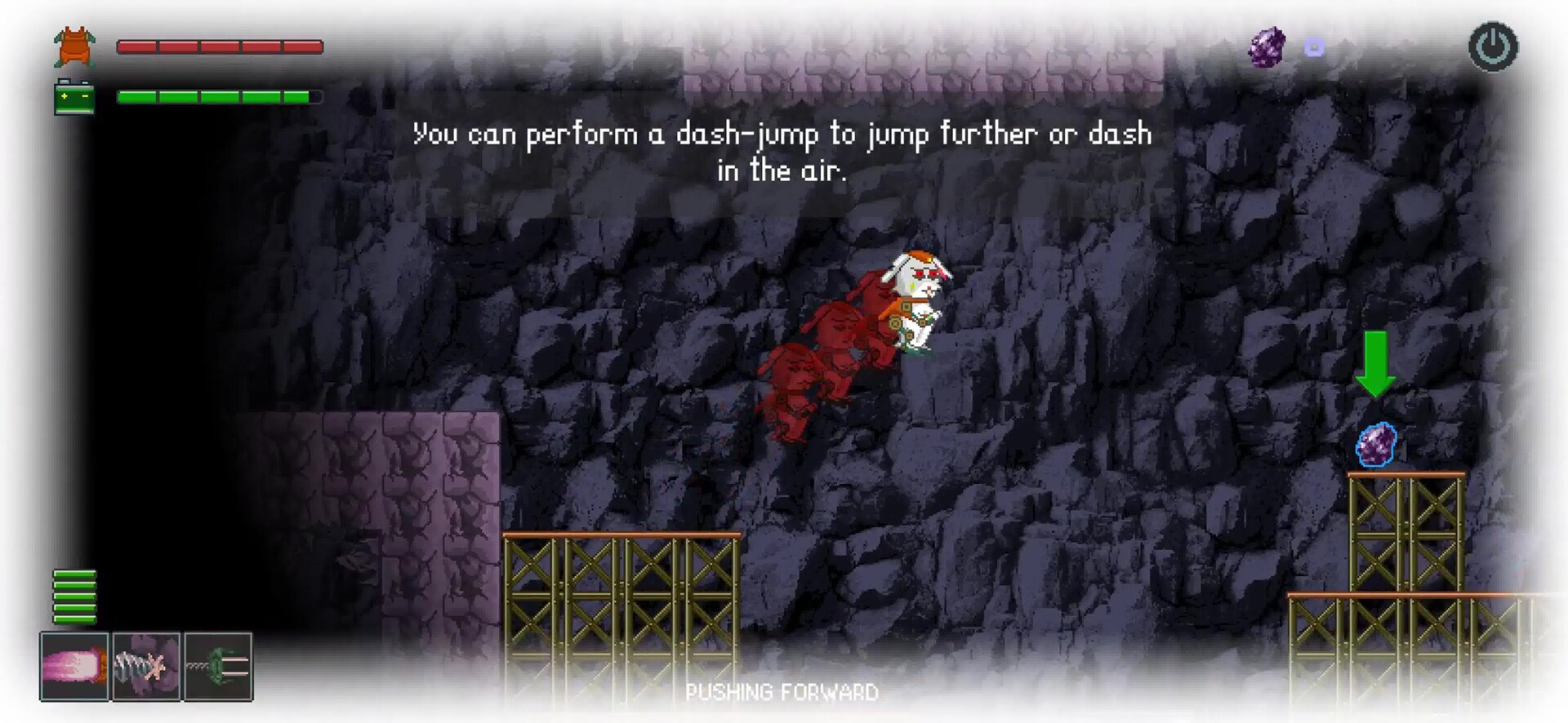 Rabolut: Escape From Hell