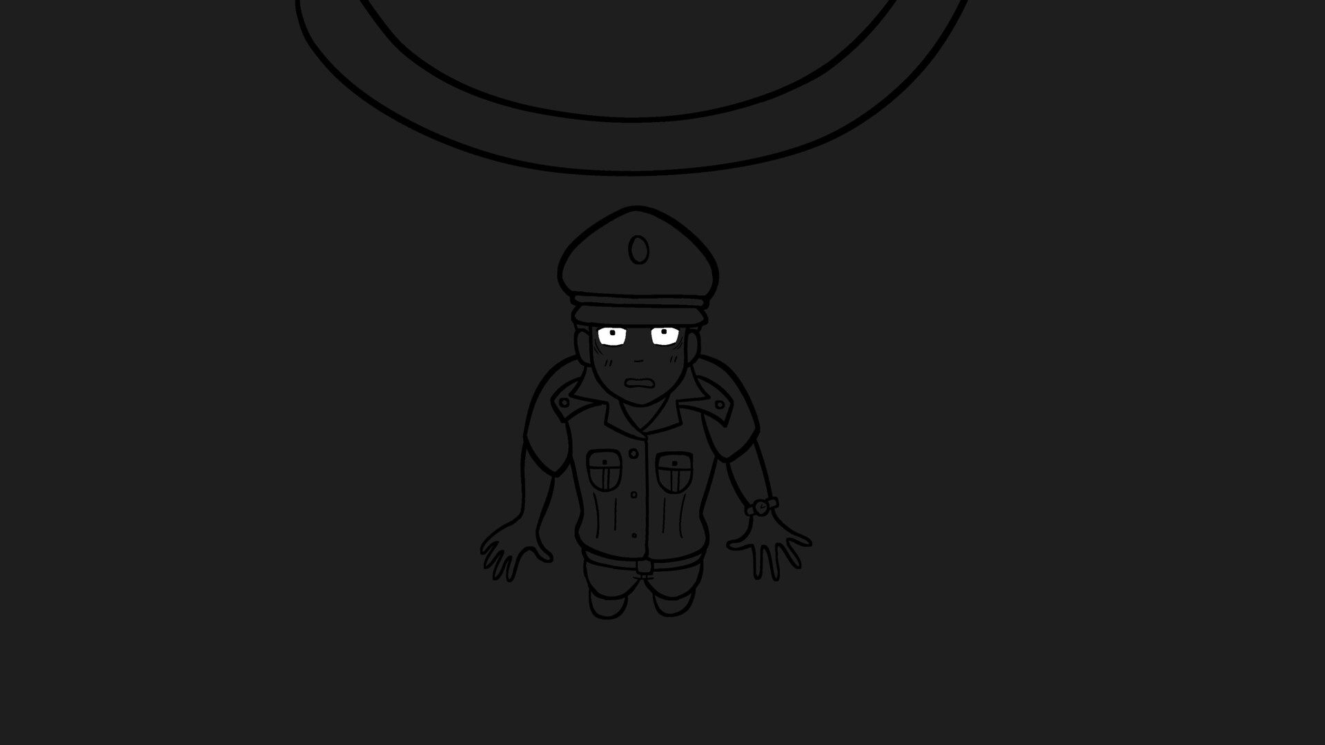 Ballad of the Midnight Man