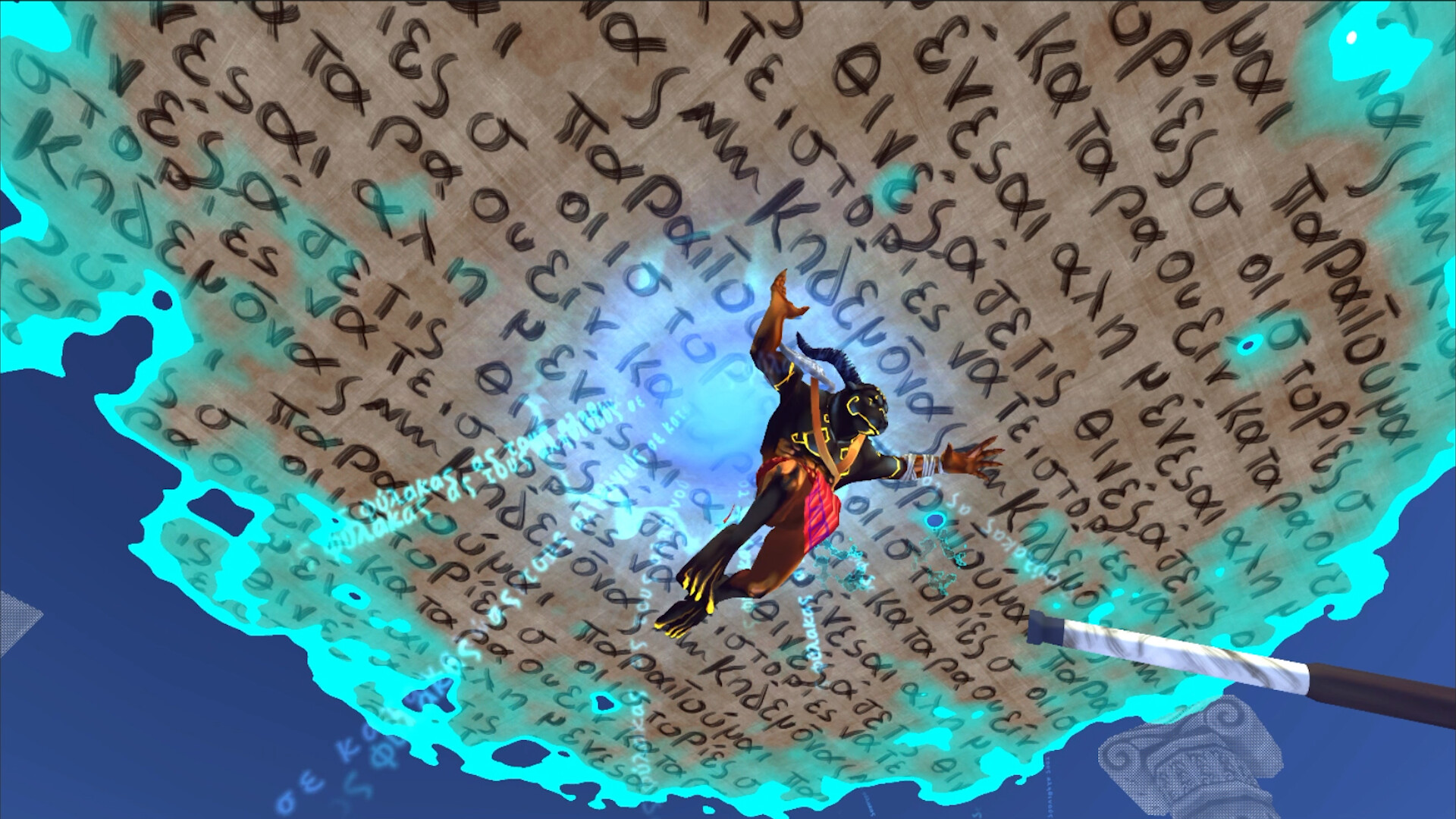 Champion of Lore