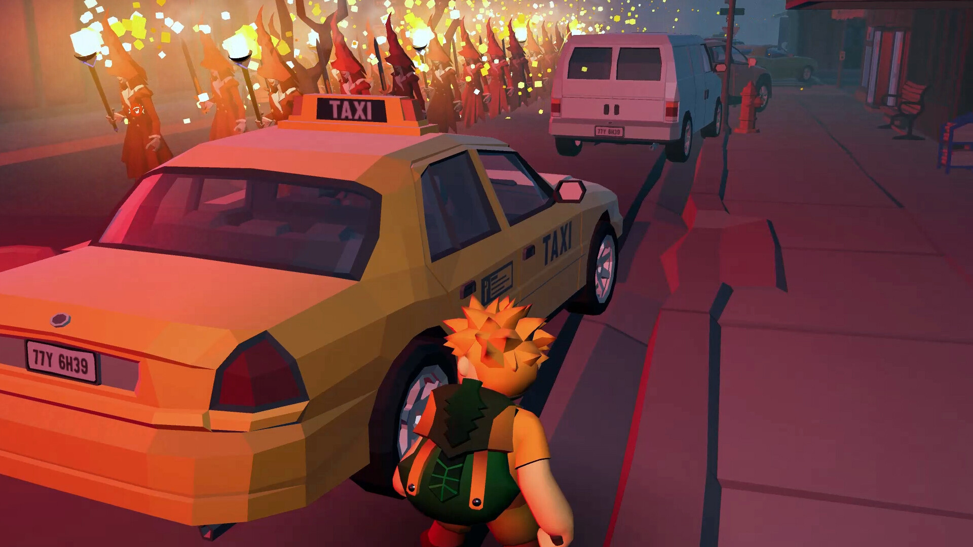 Zombies Hate to Die