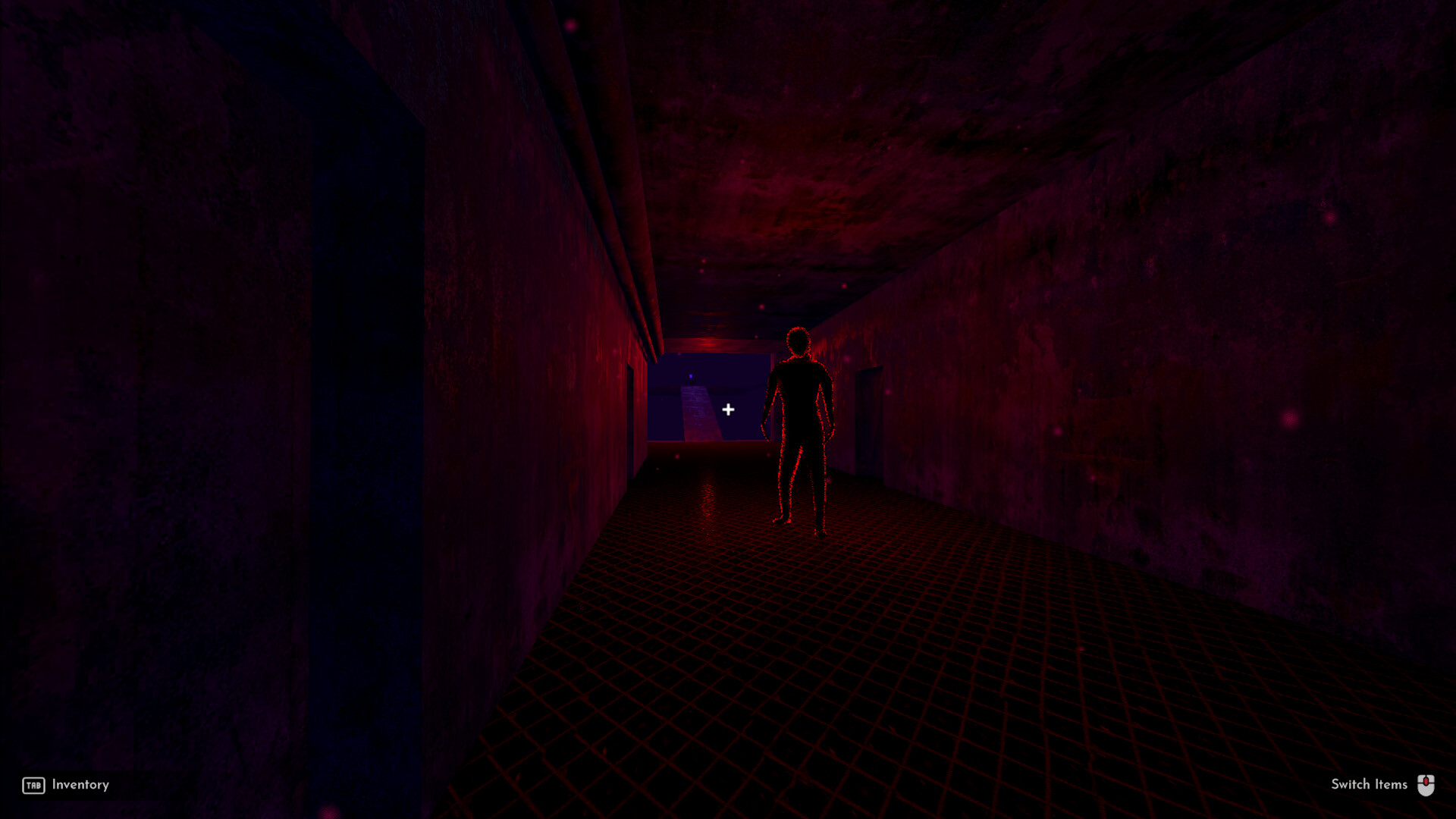 Ephemeral Frame