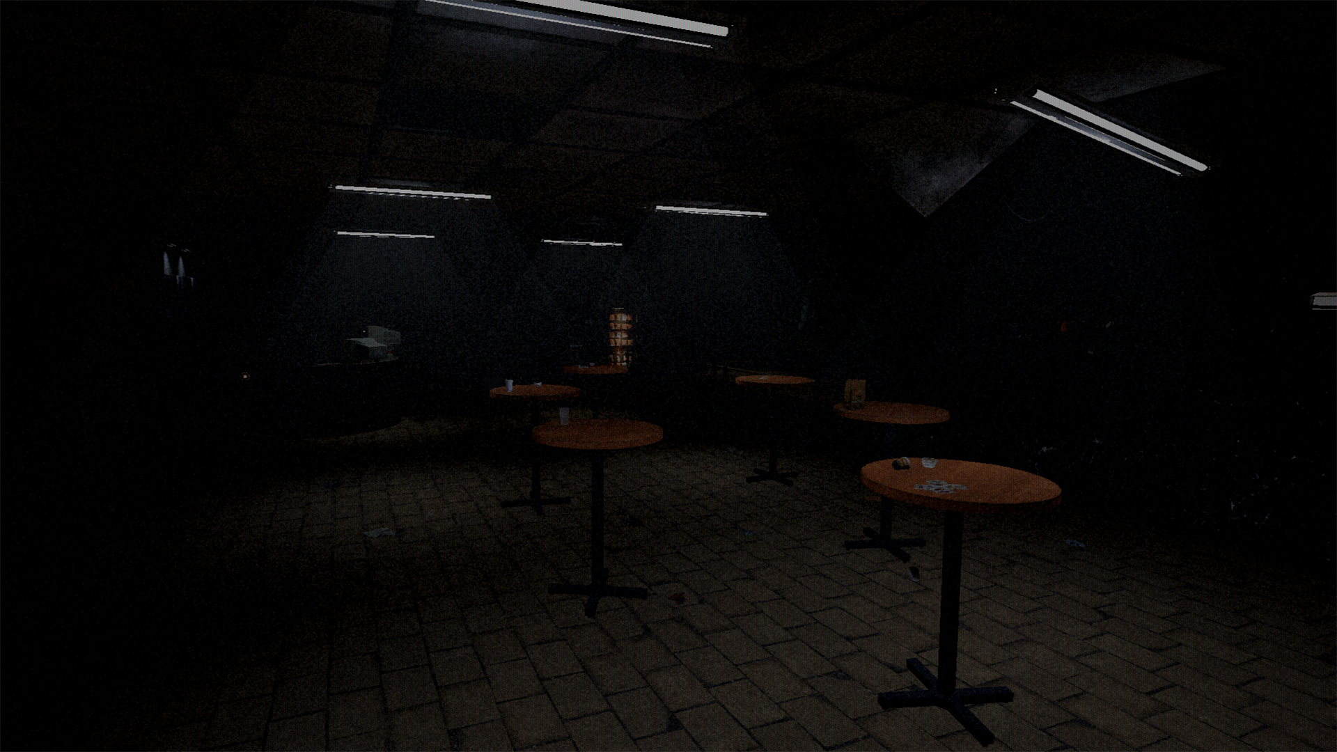 Beneath the Quiet: Where It Ends
