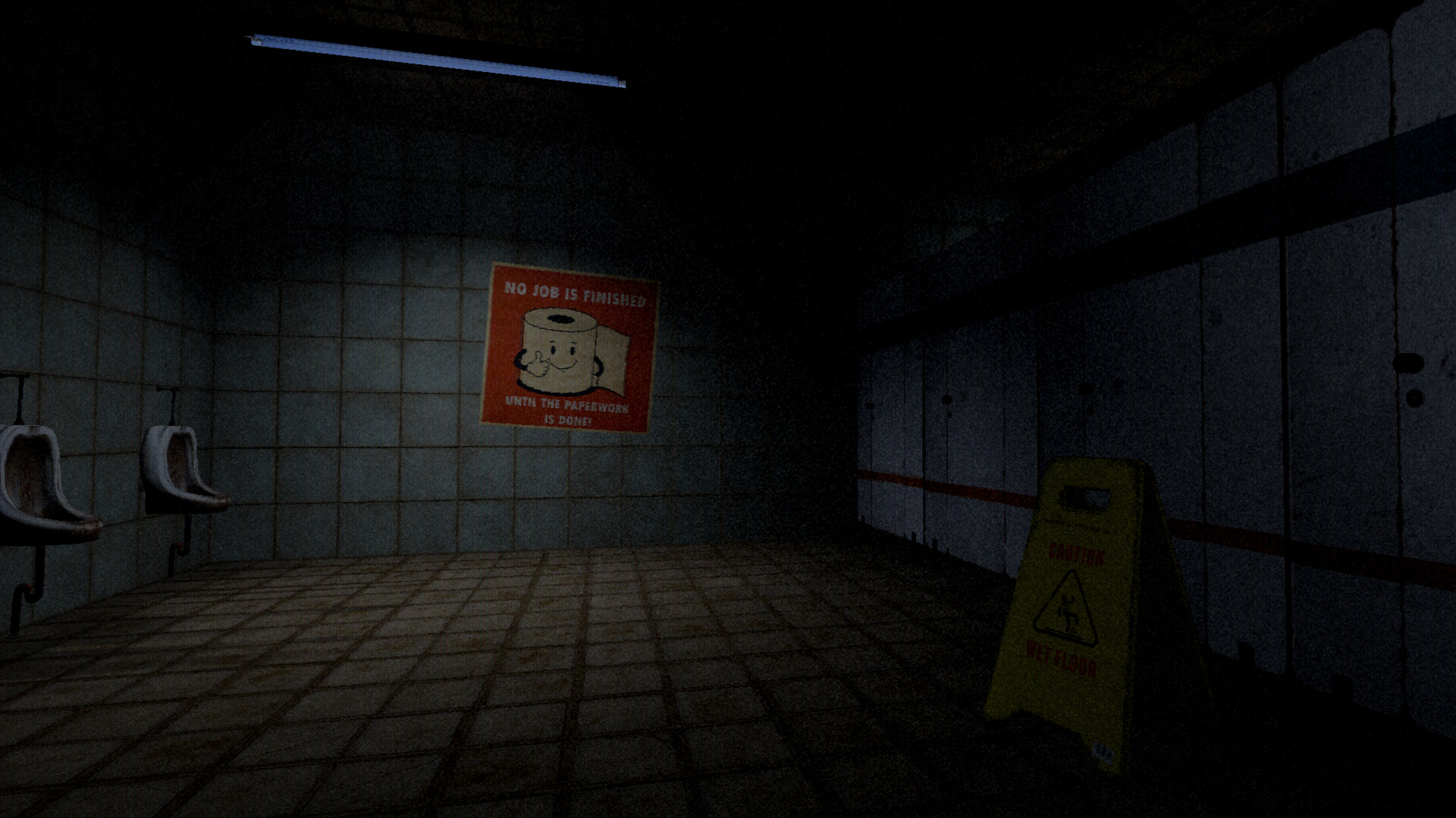 Beneath the Quiet: Where It Ends