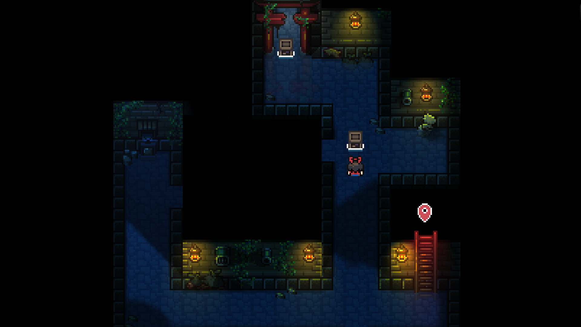 Red Bow: Strange Dream