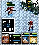 .Hack//Sign SK Telecom