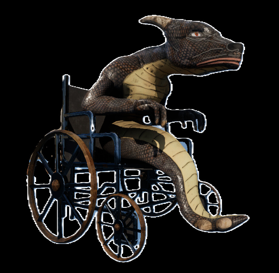 Rax Runner!